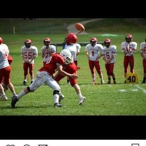 Meet your Posher, Hunter